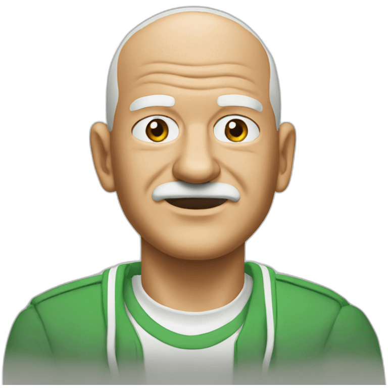 stan smith emoji