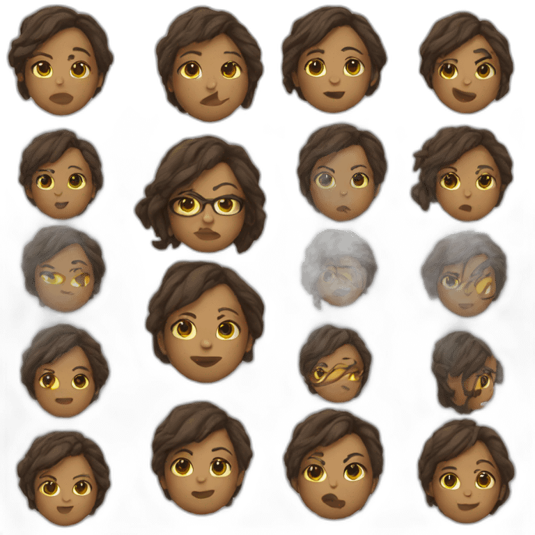 daya emoji