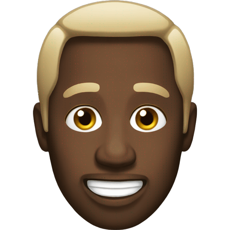 Diddy emoji