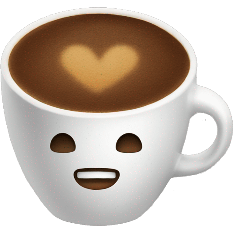 cofee emoji