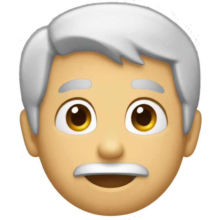 Tienes un mensaje  emoji