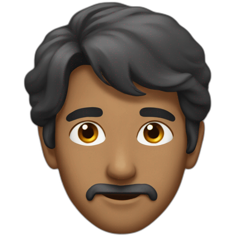 Ibrahim emoji