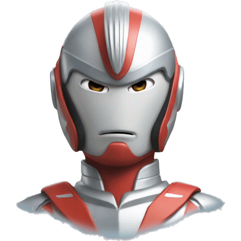 ultraman emoji