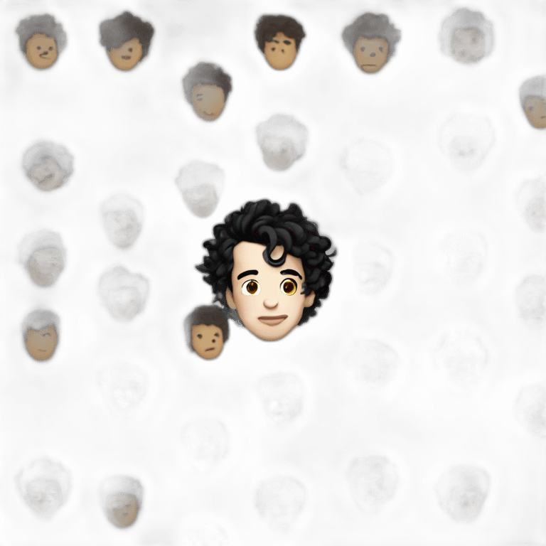 matty healy emoji