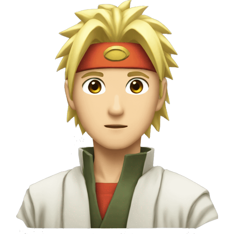 hokage emoji