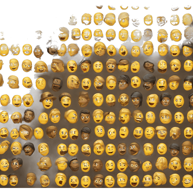 le sserafim emoji