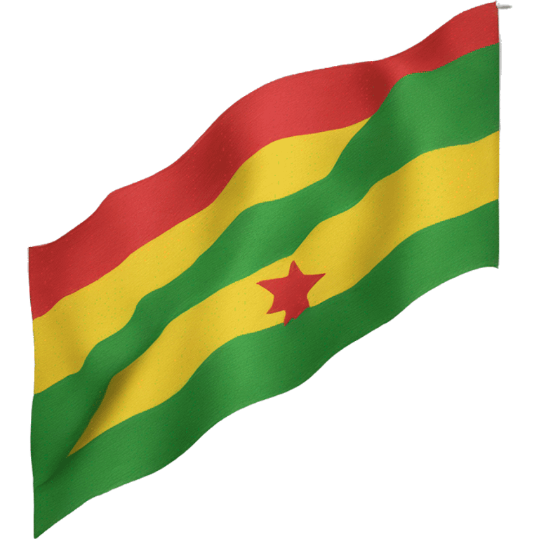 kurdish flag  emoji