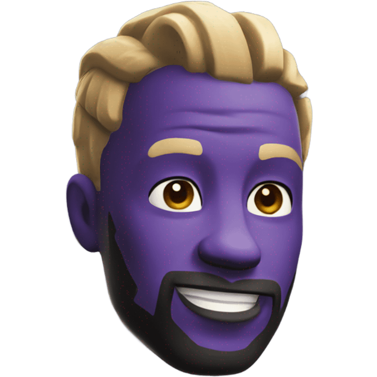 Fortnite emoji