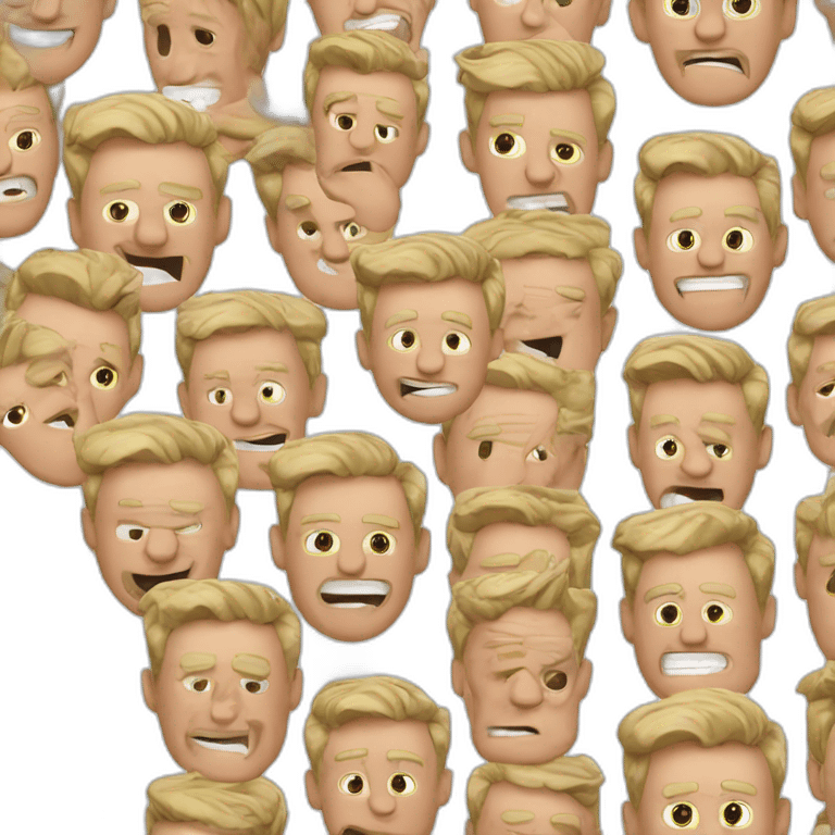 gordon ramsey emoji