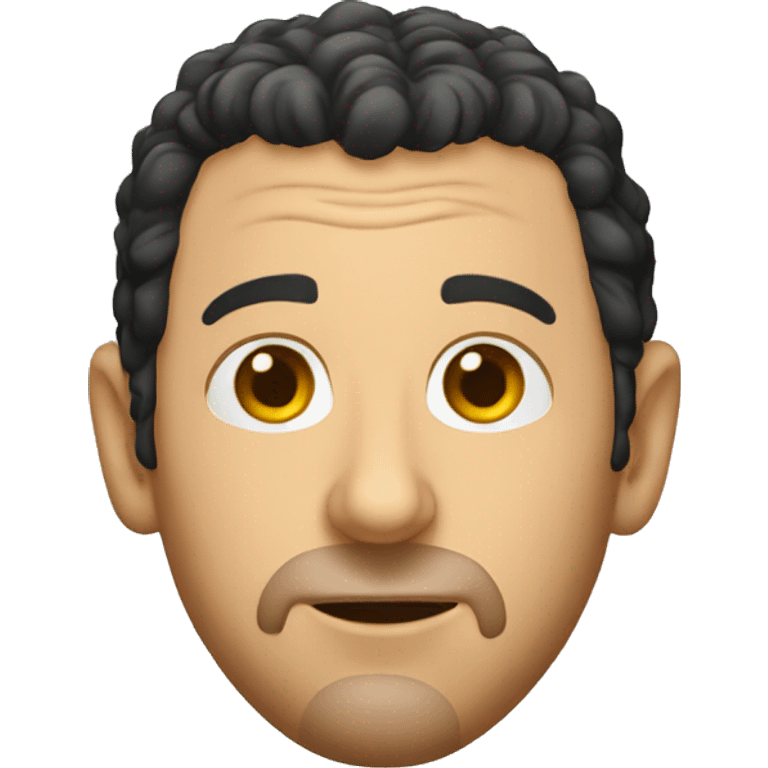 Adam Sandler emoji