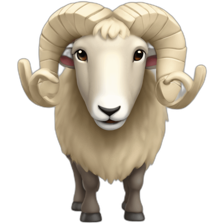 Memory-ram emoji