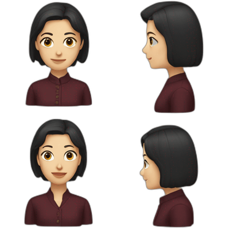 Clara tarquinio  emoji