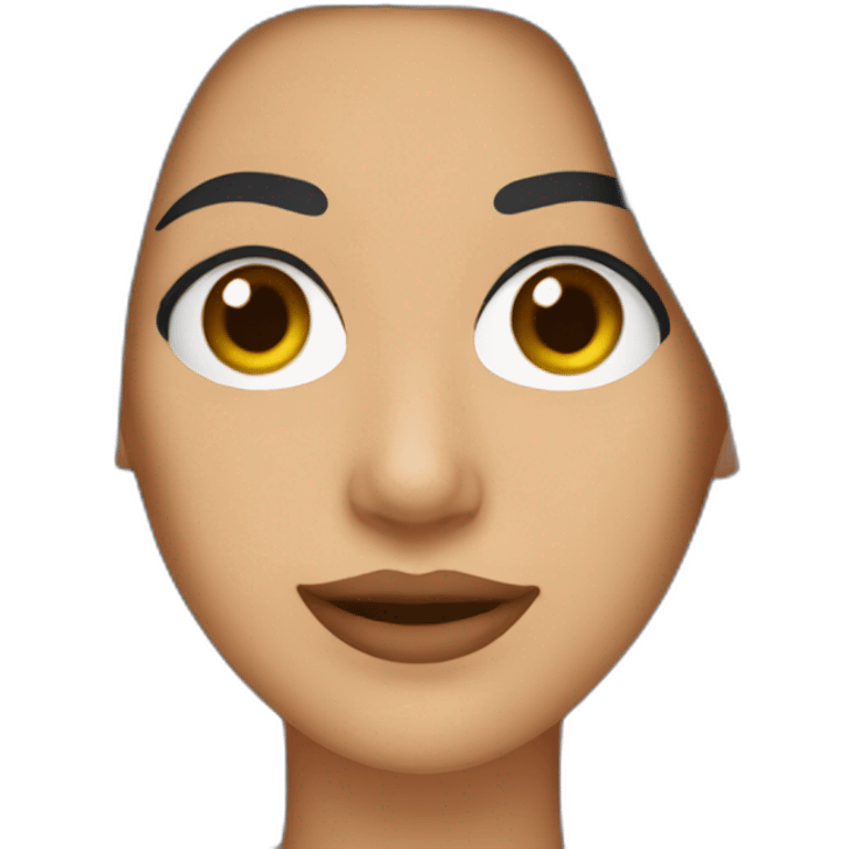 Beatriz jacqueline Castro Rivas emoji