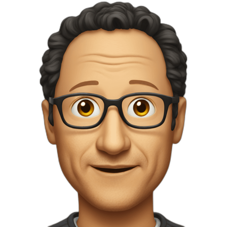 Rob Schneider emoji