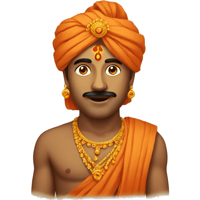 Tilak emoji