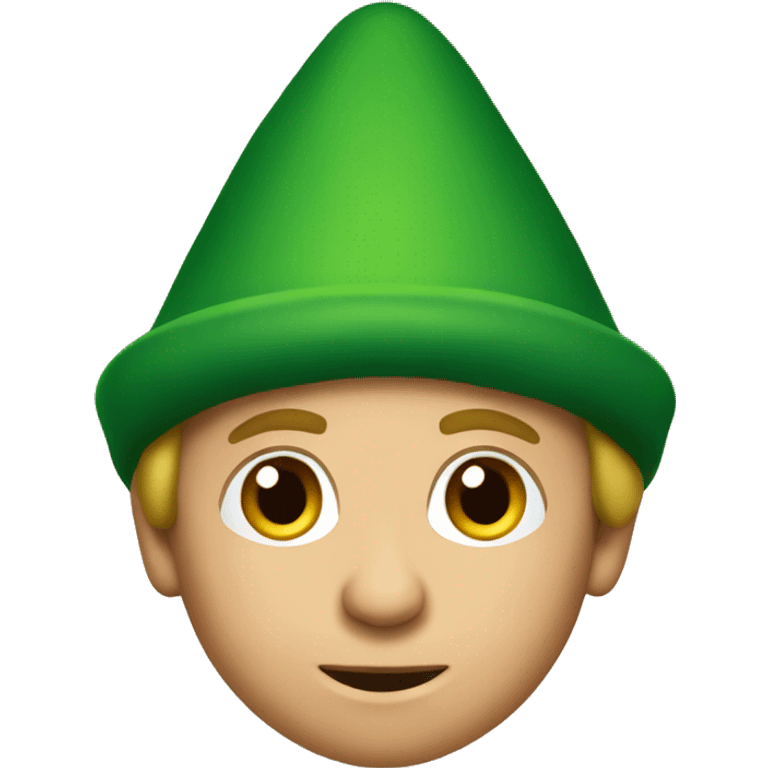 Will Ferrell elf emoji