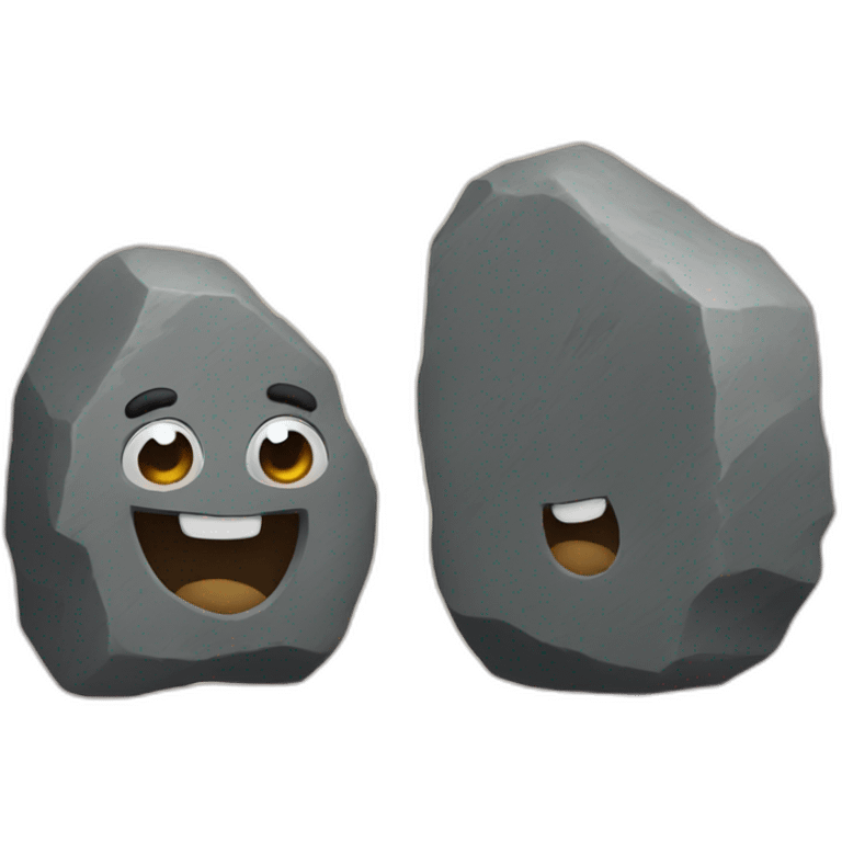 Rock and rooll emoji