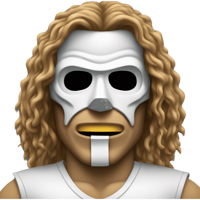 megadeth  emoji