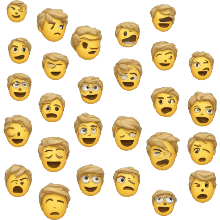 react emoji