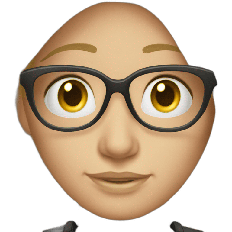 ashley schaffer bmw emoji