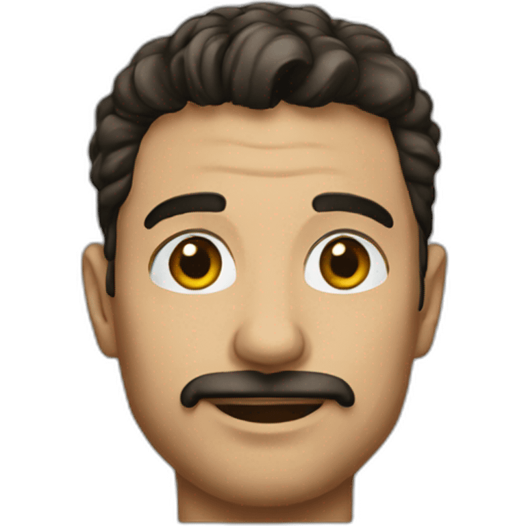 Franco emoji