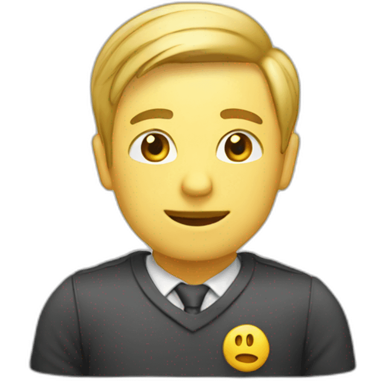 database emoji