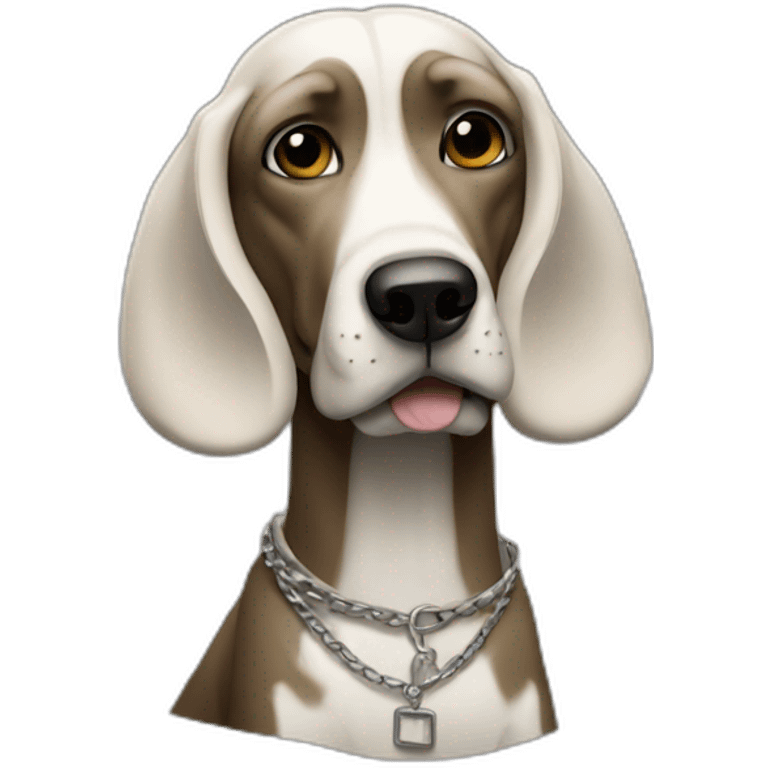 SnoopDog artist emoji