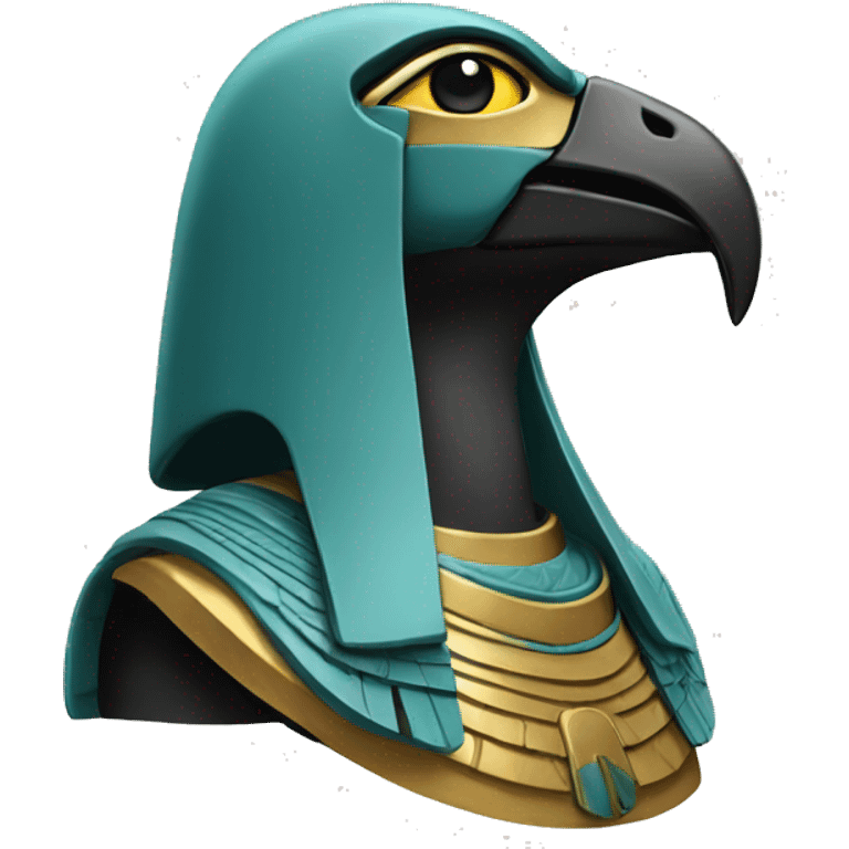 horus emoji