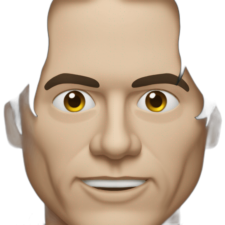 Tommy Wiseau the room emoji