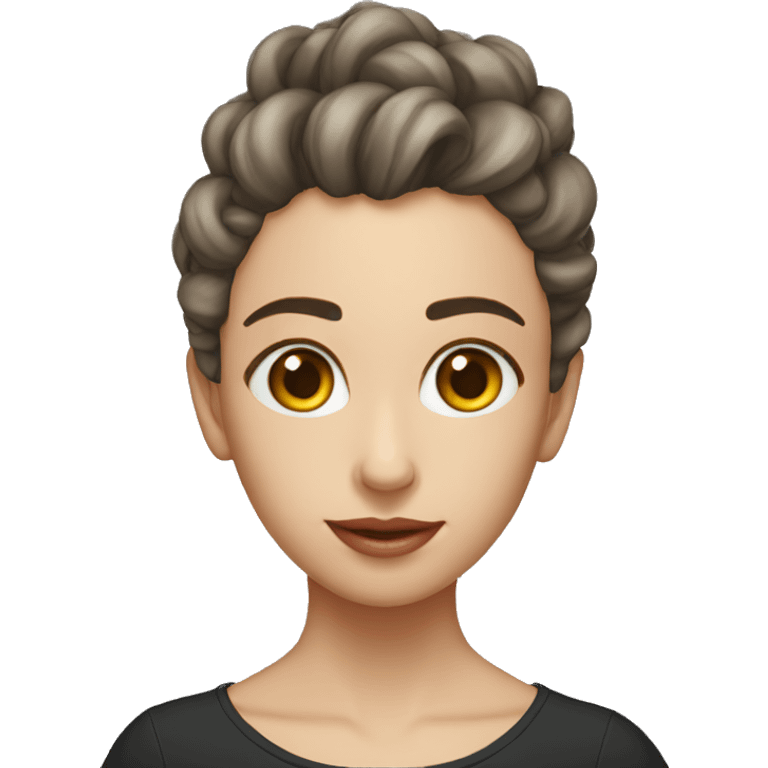 Ester Exposito emoji