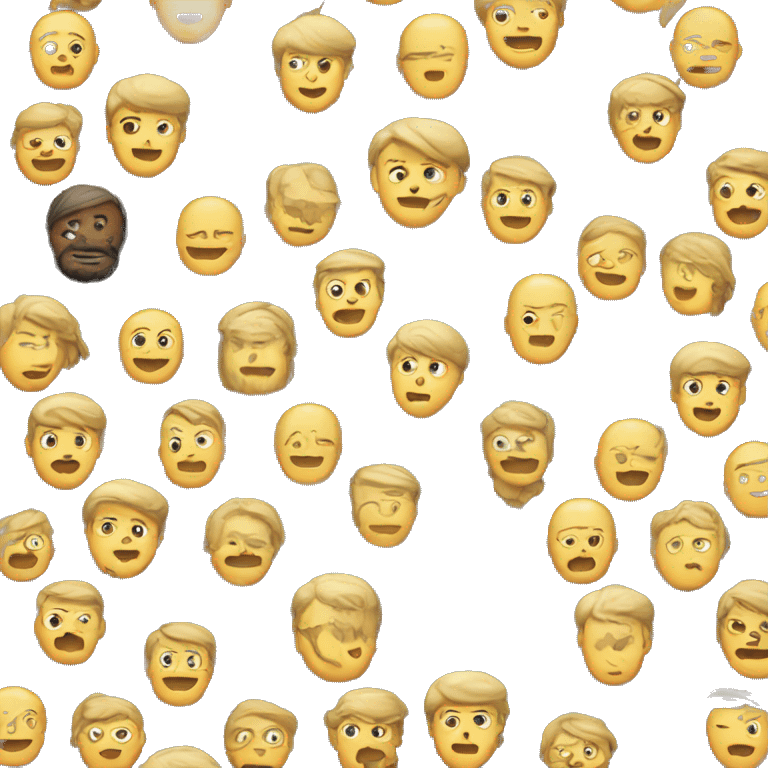 Cases emoji