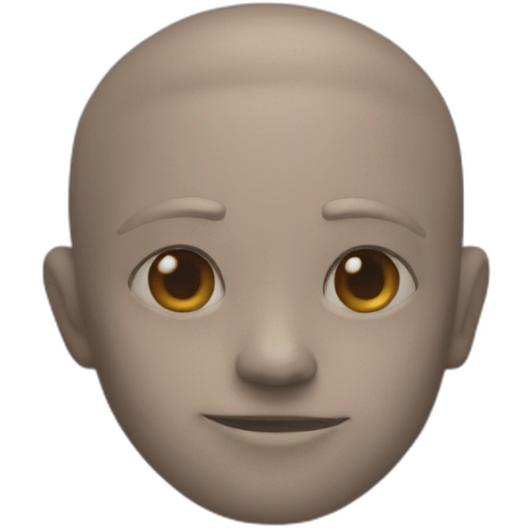 clay emoji