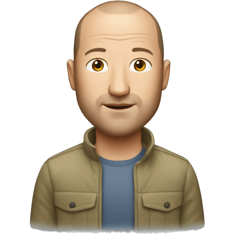 jony ive emoji