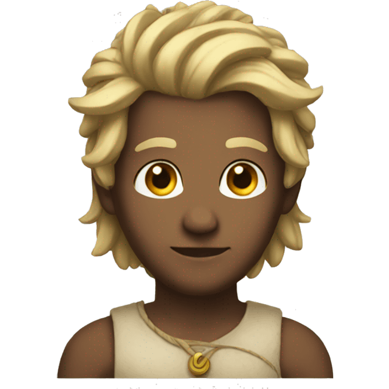 Shiv emoji