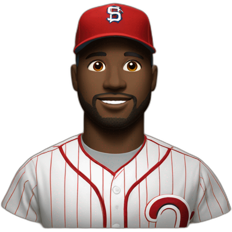 photo-real-Ryan Howard emoji