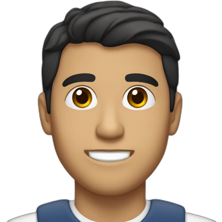 Josue Gomez Calderon emoji