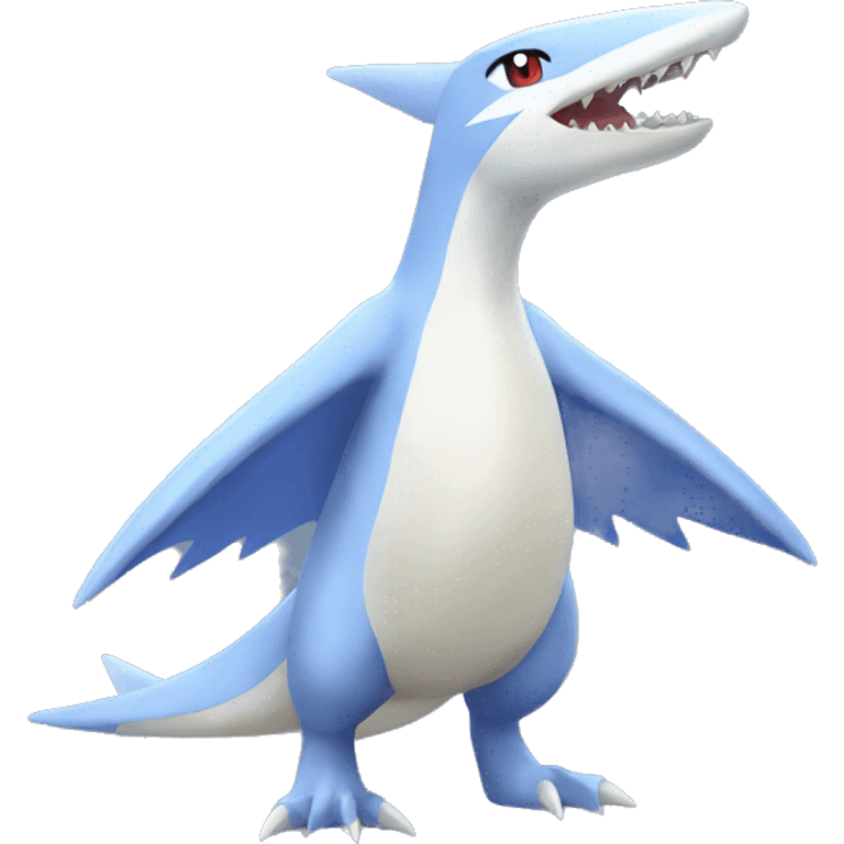 Latios Full Body emoji