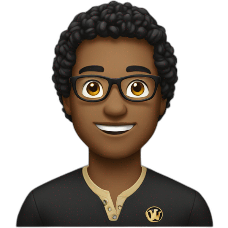 vanderbilt student emoji