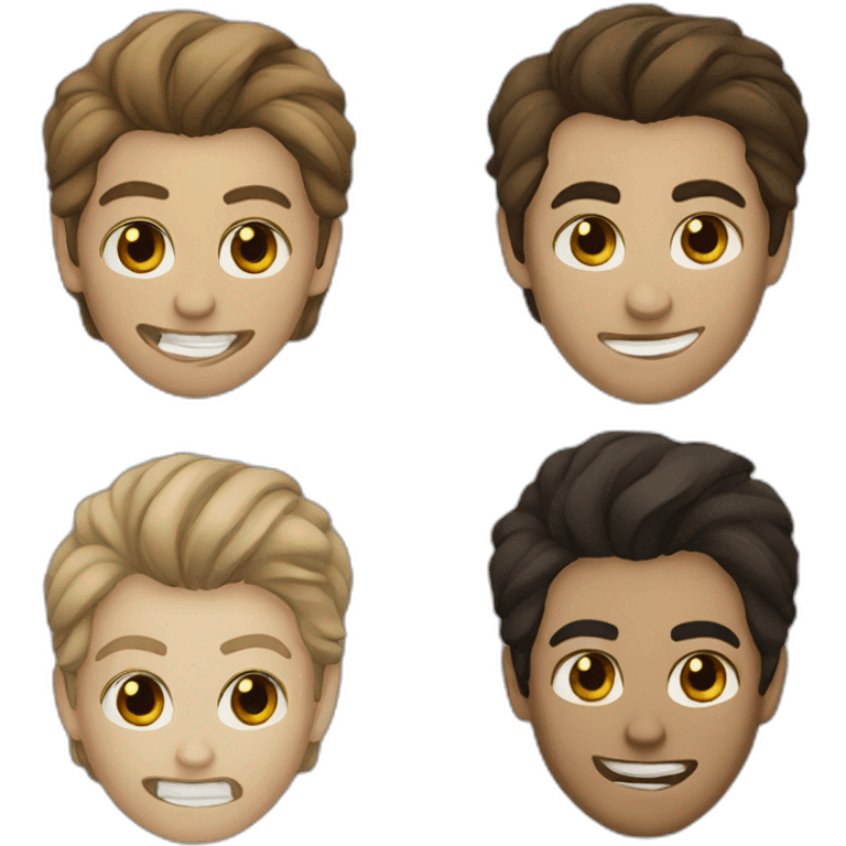 vampire diaries emoji