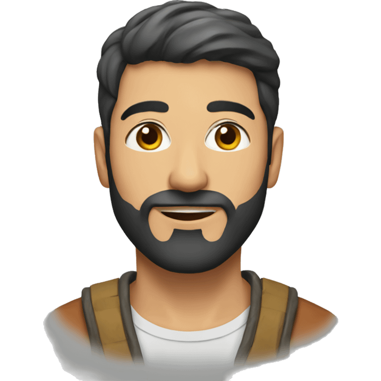 Ağlama emoji