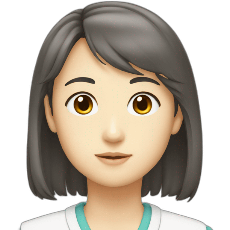 Ai Hoshino emoji