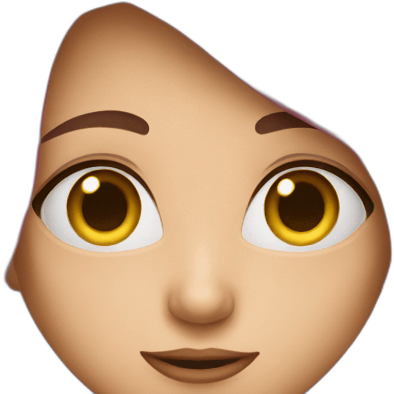 Julia emoji