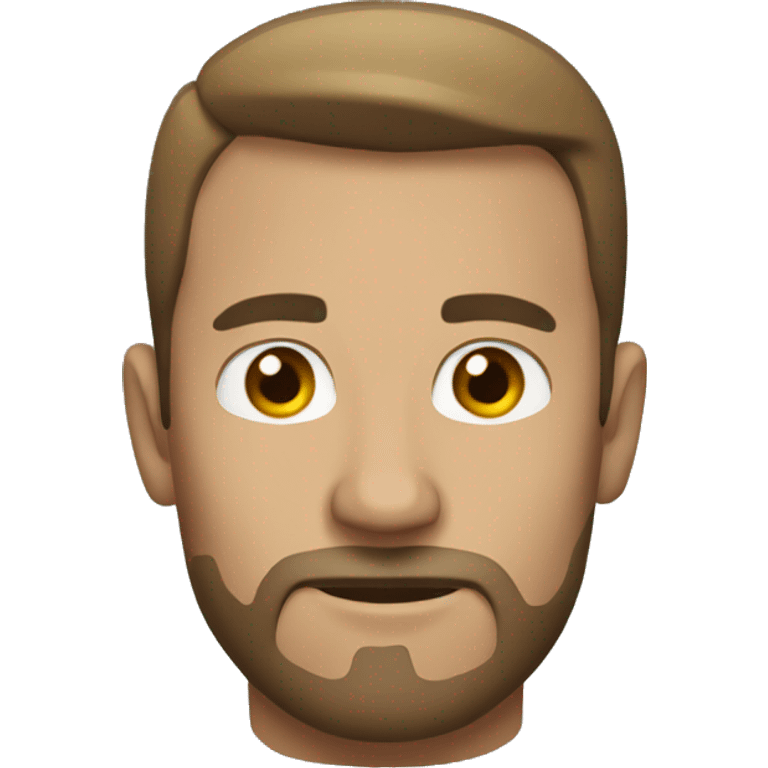 homme emoji