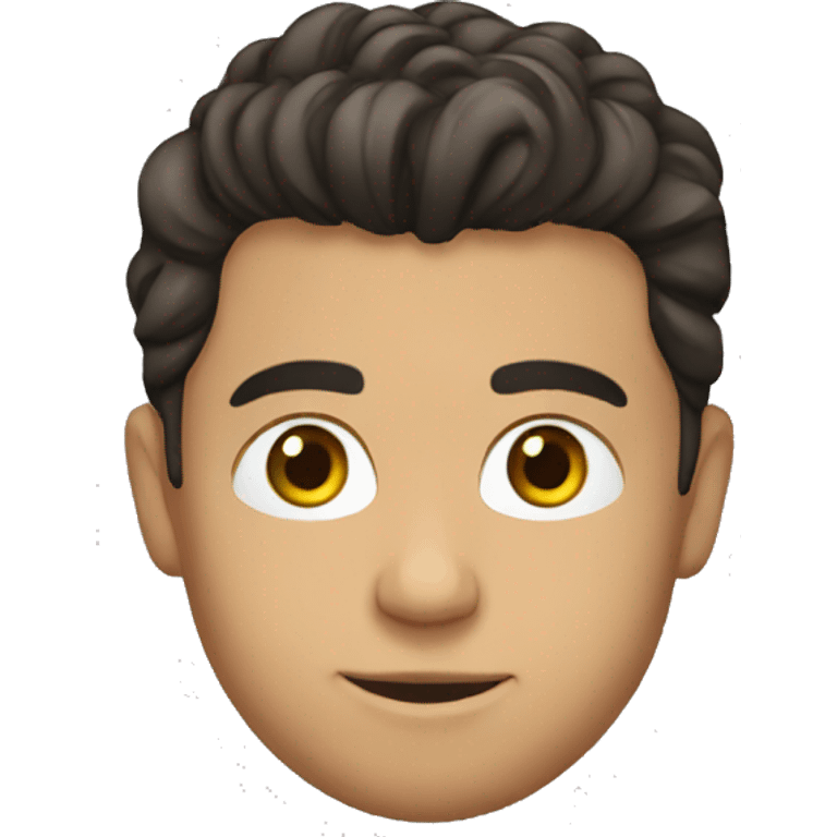 cristiano  emoji