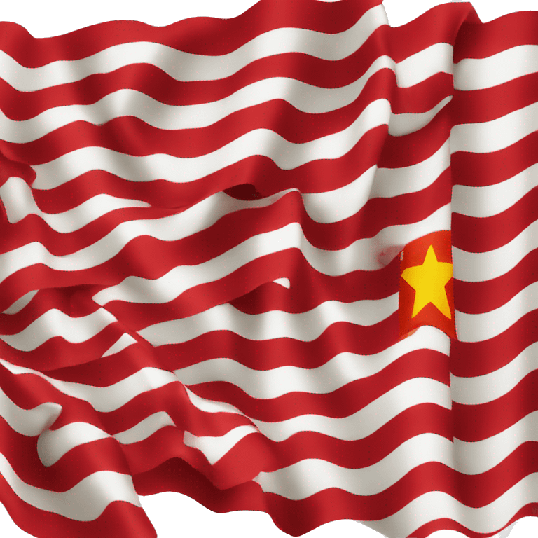 USSR flag  emoji