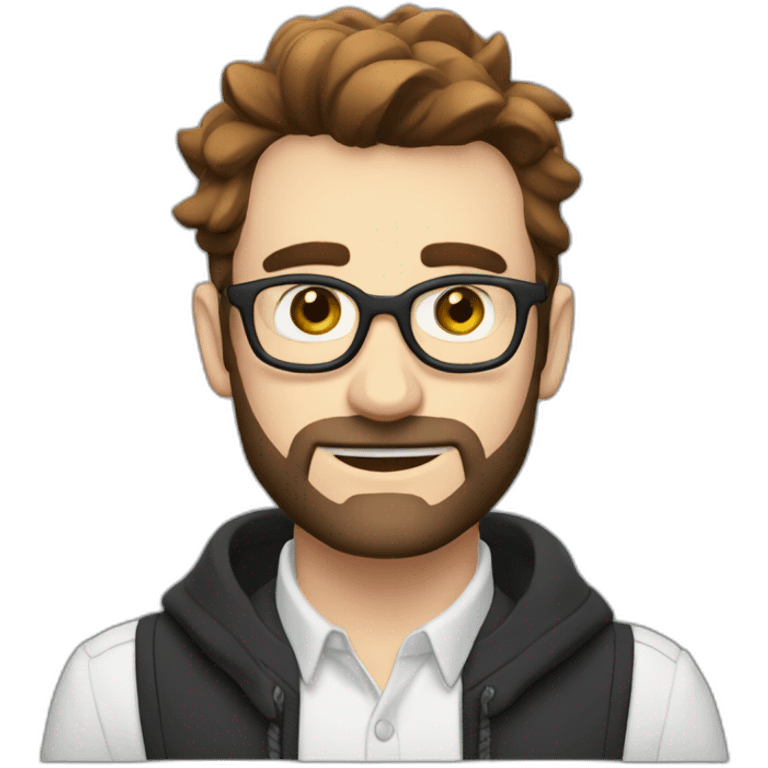 Cyprien emoji