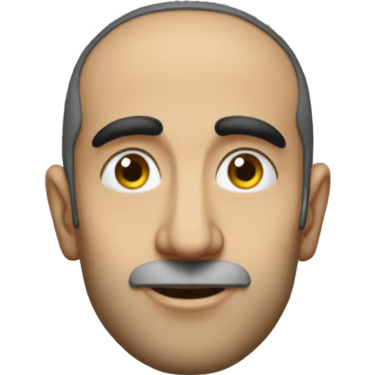 Zemmour  emoji