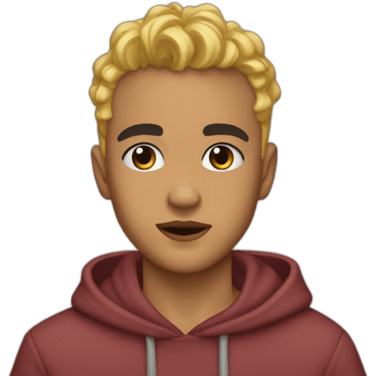 dominic fike emoji