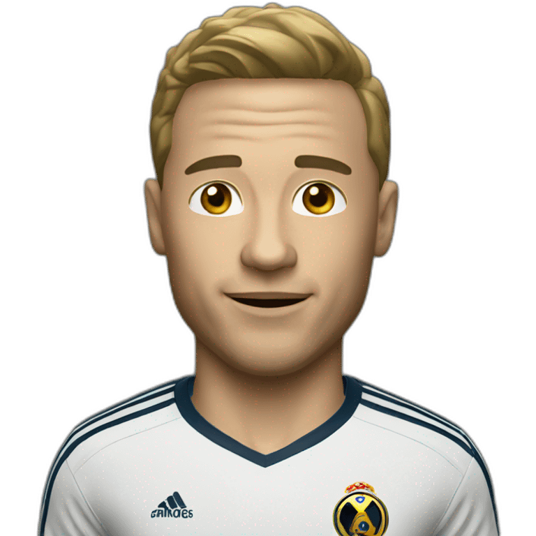 Ballon d'or emoji