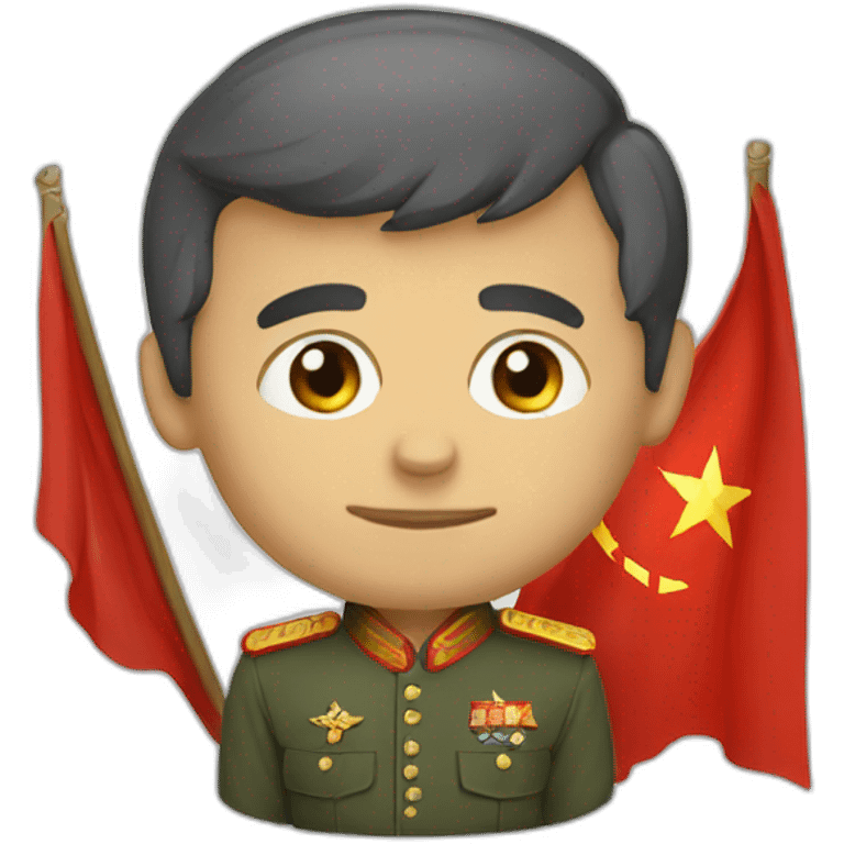 Ussr emoji